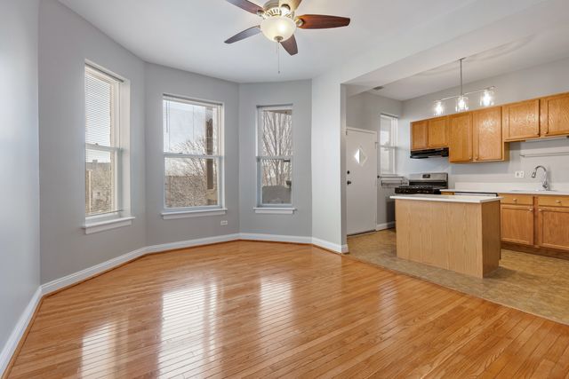 6231 S WOODLAWN Avenue 3N, Chicago, IL 60637