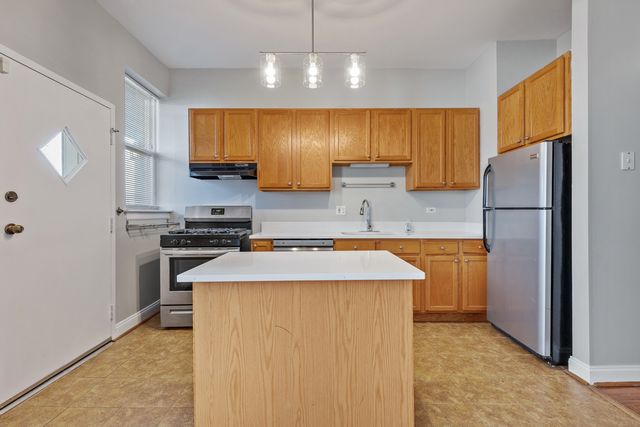 6231 S WOODLAWN Avenue 3N, Chicago, IL 60637