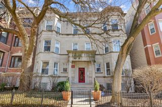 6231 S WOODLAWN Avenue 3N, Chicago, IL 60637