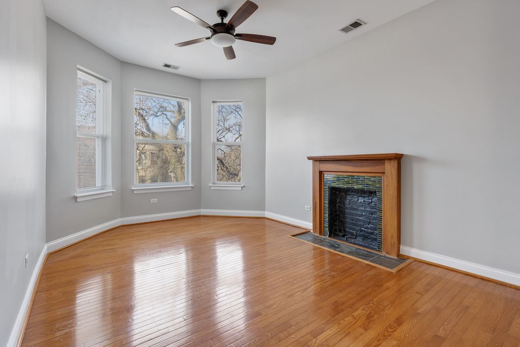 6231 S WOODLAWN Avenue 3N, Chicago, IL 60637 — photo 4