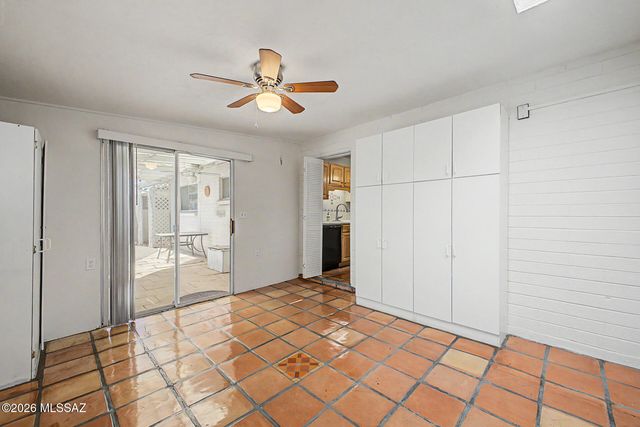 6282 E 33rd Street, Tucson, AZ 85711