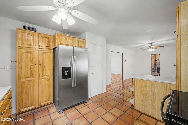 6282 E 33rd Street, Tucson, AZ 85711