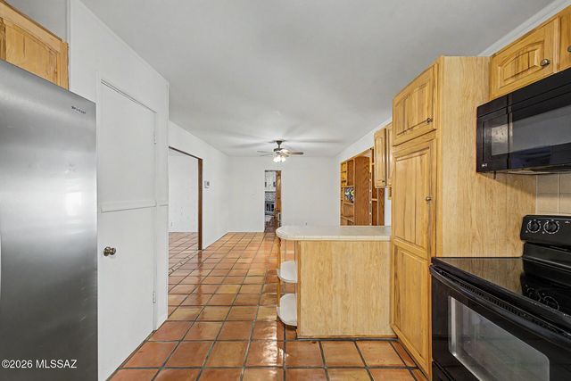 6282 E 33rd Street, Tucson, AZ 85711