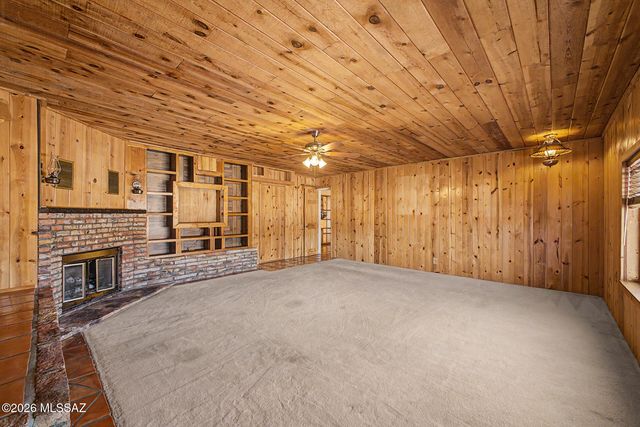 6282 E 33rd Street, Tucson, AZ 85711