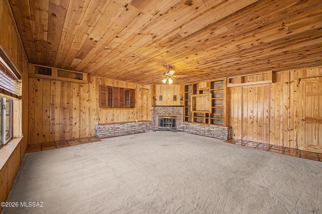 6282 E 33rd Street, Tucson, AZ 85711