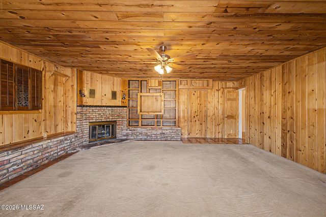 6282 E 33rd Street, Tucson, AZ 85711