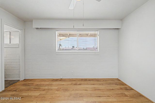 6282 E 33rd Street, Tucson, AZ 85711