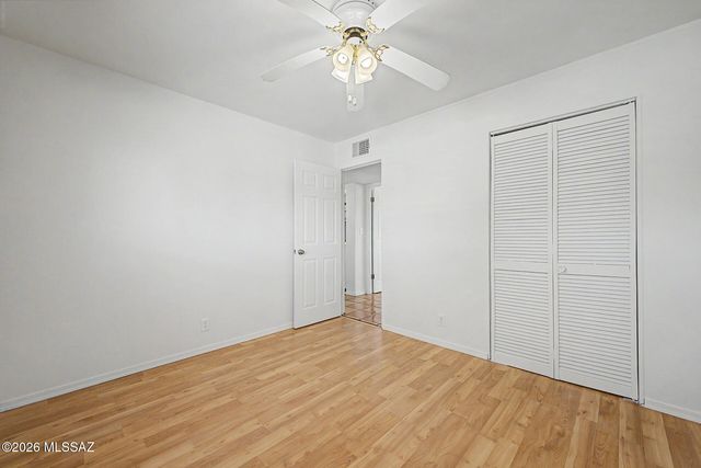 6282 E 33rd Street, Tucson, AZ 85711