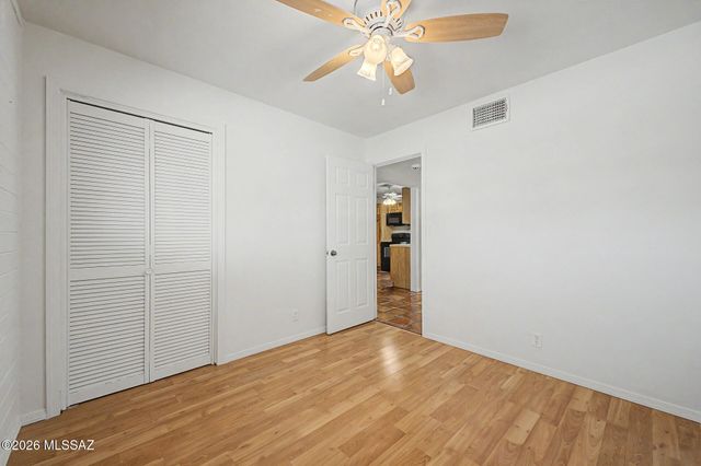 6282 E 33rd Street, Tucson, AZ 85711