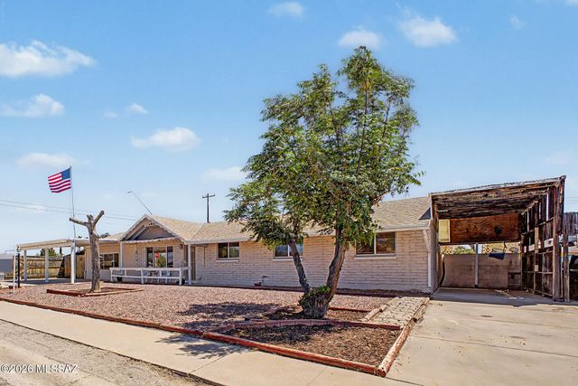 6282 E 33rd Street, Tucson, AZ 85711