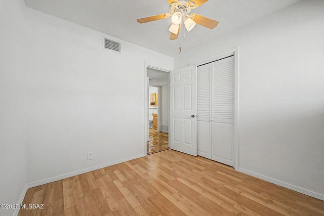 6282 E 33rd Street, Tucson, AZ 85711