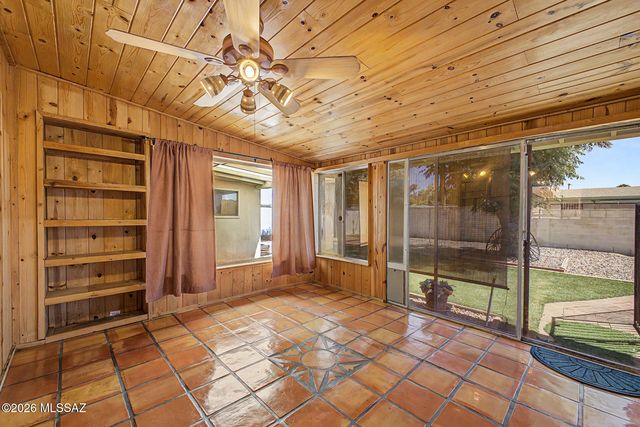 6282 E 33rd Street, Tucson, AZ 85711