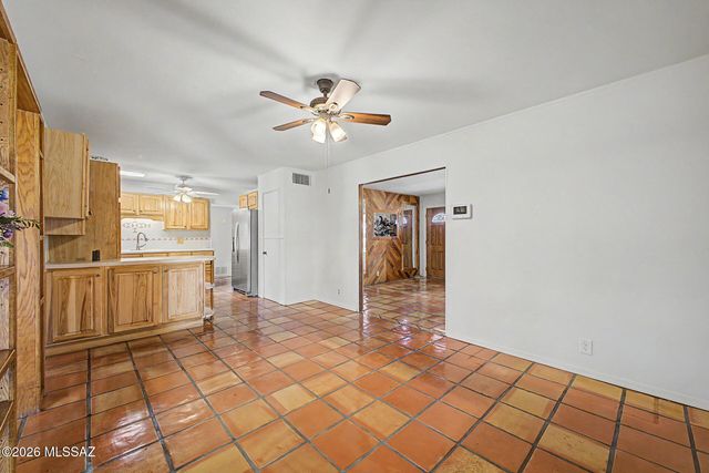 6282 E 33rd Street, Tucson, AZ 85711