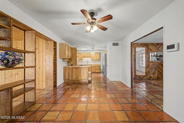 6282 E 33rd Street, Tucson, AZ 85711