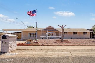 6282 E 33rd Street, Tucson, AZ 85711