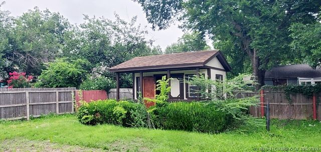 9131 E 17th Street, Tulsa, OK 74112