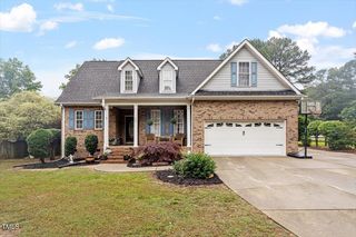151 Donnibrook Run, Fuquay Varina, NC 27526