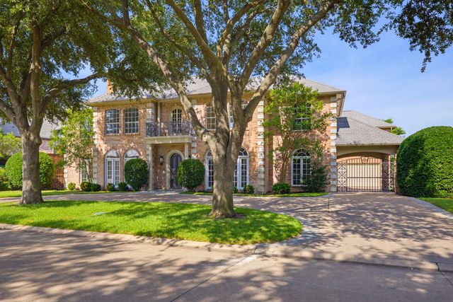 6208 Troon Road, Fort Worth, TX 76132