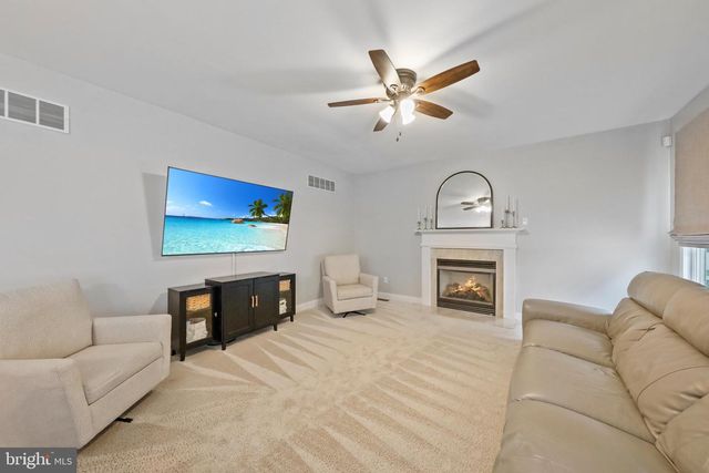 542 HARTFORD ROAD, Mount Laurel, NJ 08054