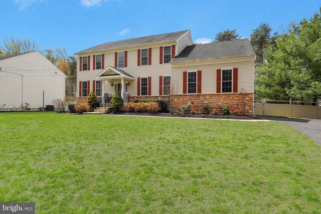542 HARTFORD ROAD, Mount Laurel, NJ 08054