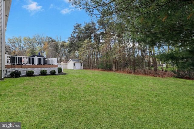 542 HARTFORD ROAD, Mount Laurel, NJ 08054