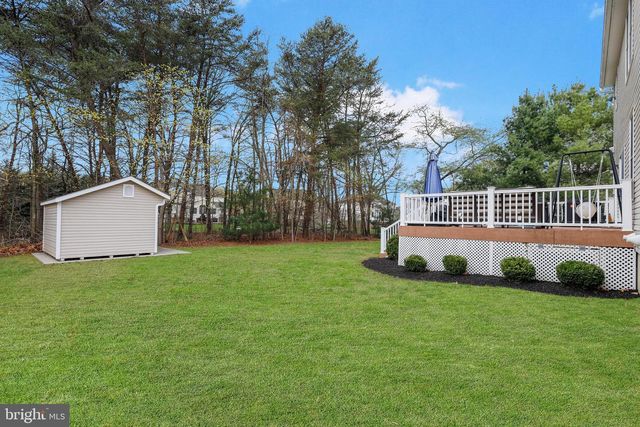 542 HARTFORD ROAD, Mount Laurel, NJ 08054