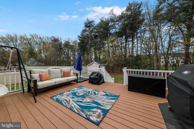 542 HARTFORD ROAD, Mount Laurel, NJ 08054