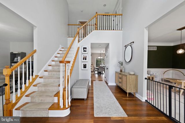 542 HARTFORD ROAD, Mount Laurel, NJ 08054