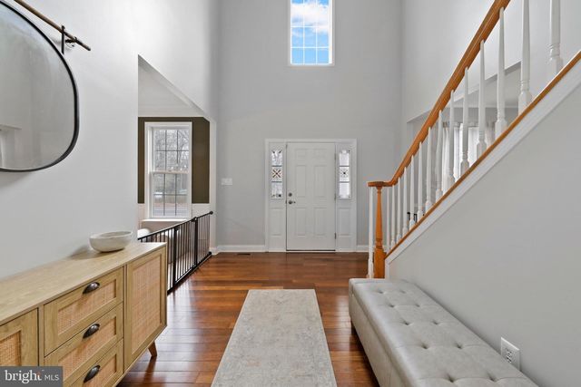 542 HARTFORD ROAD, Mount Laurel, NJ 08054