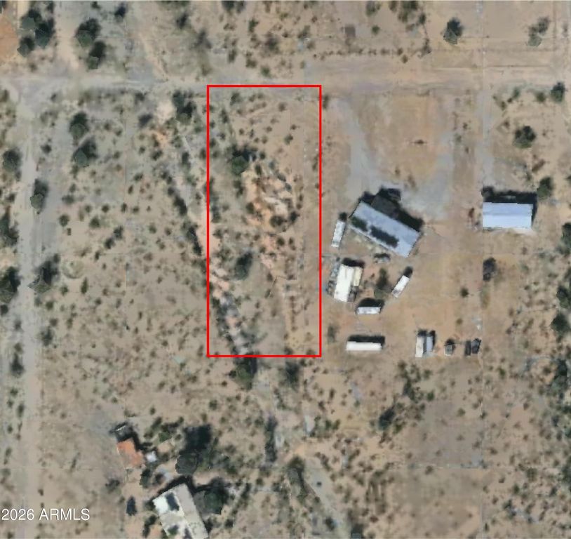 0 W Windstone Trail -, Surprise, AZ 85387 — exterior