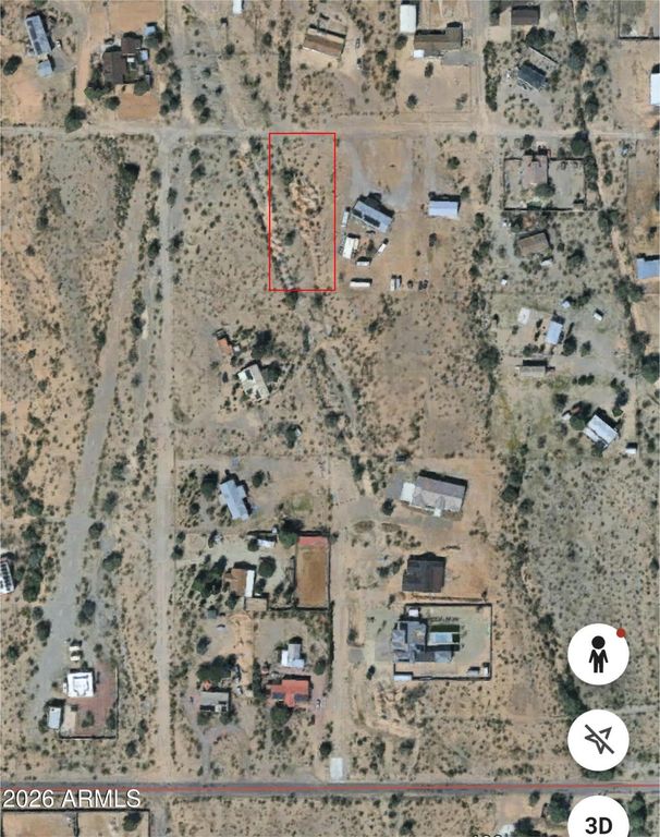 0 W Windstone Trail -, Surprise, AZ 85387 — photo 2