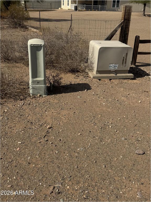 0 W Windstone Trail -, Surprise, AZ 85387 — photo 3