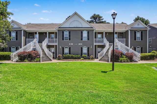 1101 Peace Pipe Pl Unit 202, Myrtle Beach, SC 29579