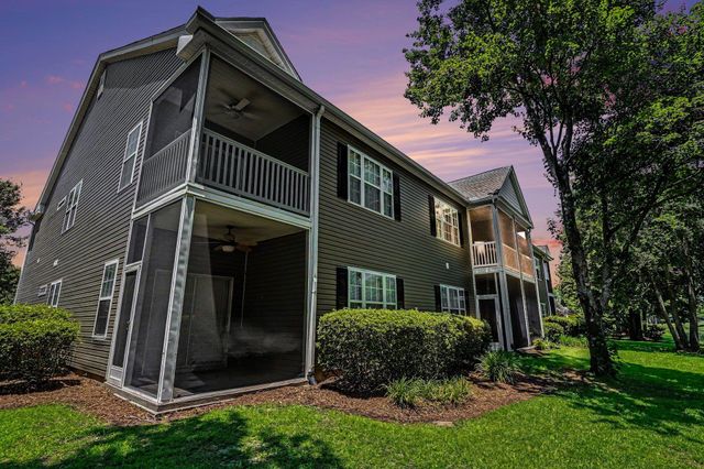 1101 Peace Pipe Pl Unit 202, Myrtle Beach, SC 29579