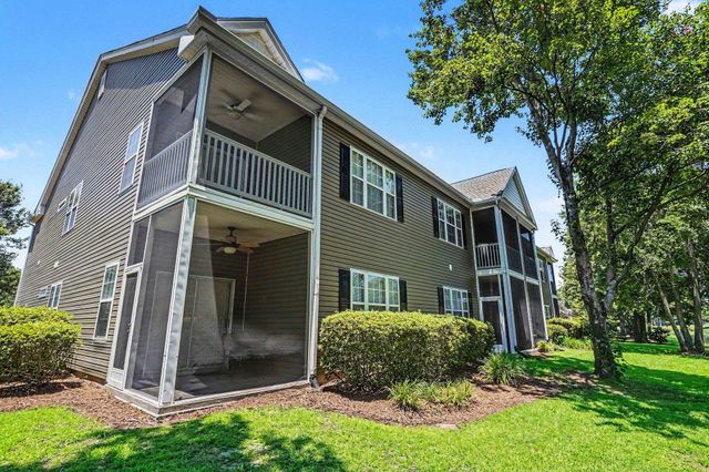 1101 Peace Pipe Pl Unit 202, Myrtle Beach, SC 29579