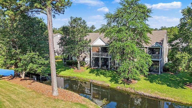 1101 Peace Pipe Pl Unit 202, Myrtle Beach, SC 29579
