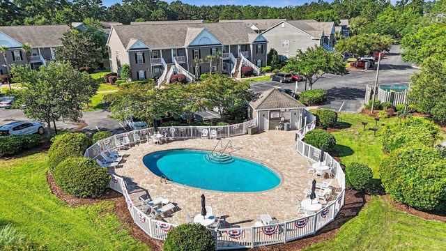 1101 Peace Pipe Pl Unit 202, Myrtle Beach, SC 29579