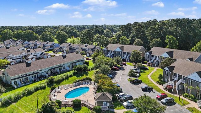 1101 Peace Pipe Pl Unit 202, Myrtle Beach, SC 29579