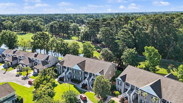 1101 Peace Pipe Pl Unit 202, Myrtle Beach, SC 29579