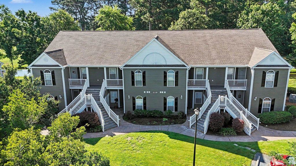 1101 Peace Pipe Pl Unit 202, Myrtle Beach, SC 29579