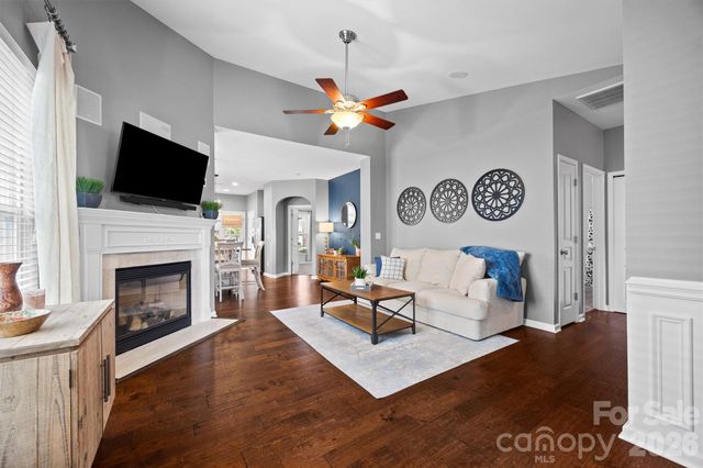 417 Silver Cypress Lane, Fort Mill, SC 29708