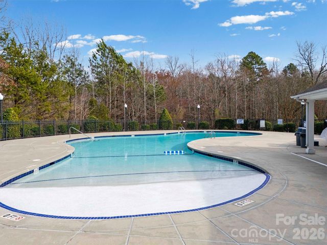 417 Silver Cypress Lane, Fort Mill, SC 29708