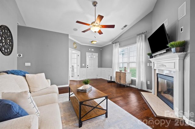 417 Silver Cypress Lane, Fort Mill, SC 29708