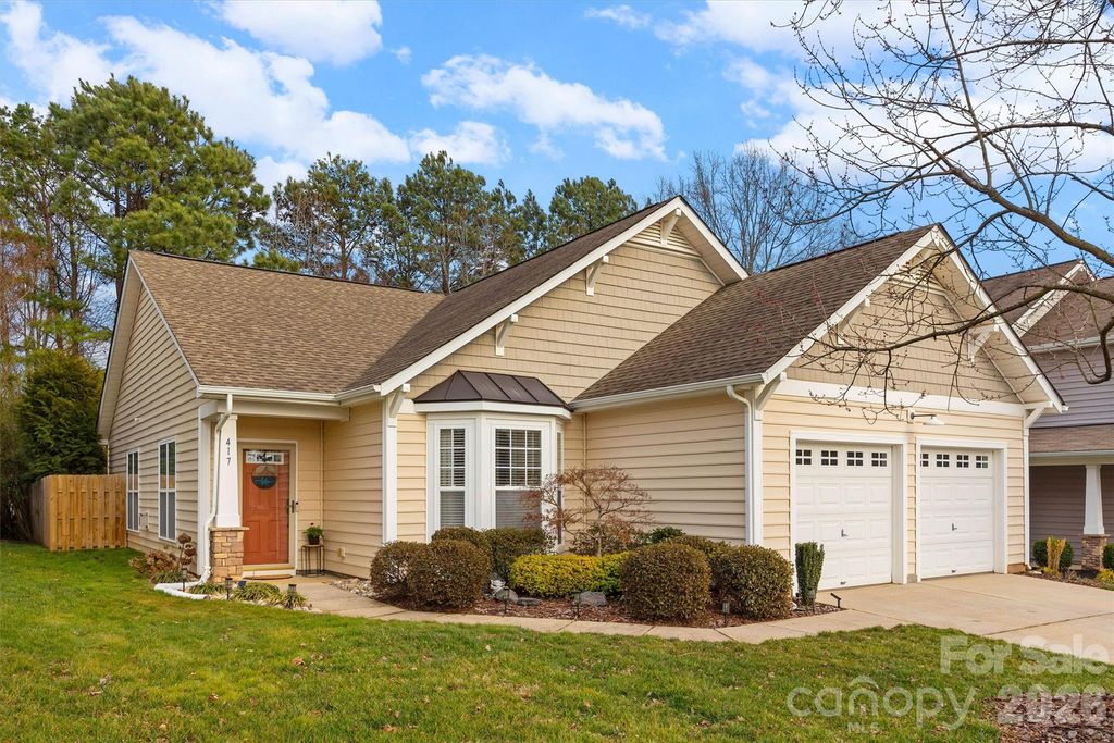 417 Silver Cypress Lane, Fort Mill, SC 29708