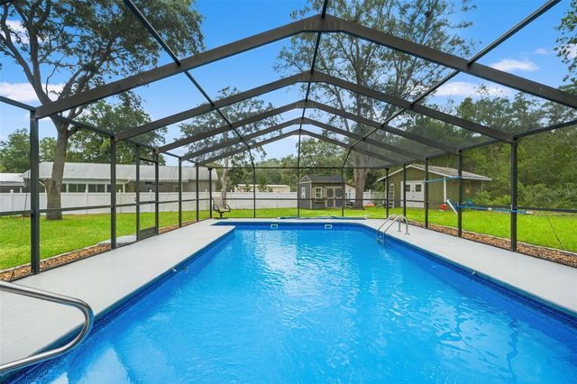 8343 YELLOW PINE AVENUE, Brooksville, FL 34613