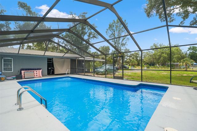 8343 YELLOW PINE AVENUE, Brooksville, FL 34613