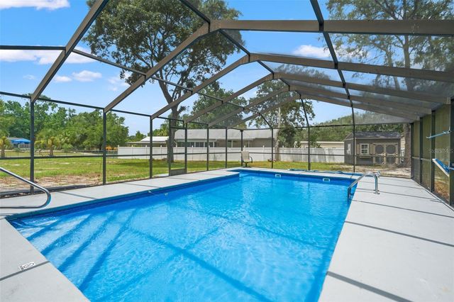 8343 YELLOW PINE AVENUE, Brooksville, FL 34613