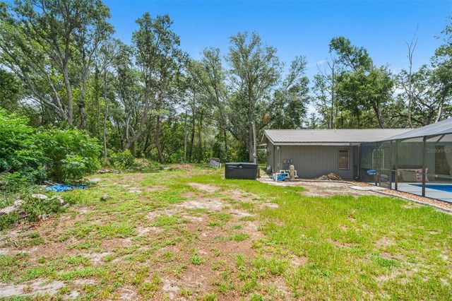 8343 YELLOW PINE AVENUE, Brooksville, FL 34613