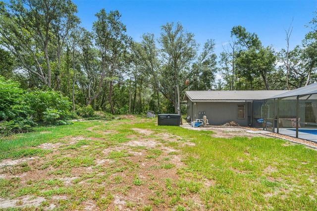8343 YELLOW PINE AVENUE, Brooksville, FL 34613
