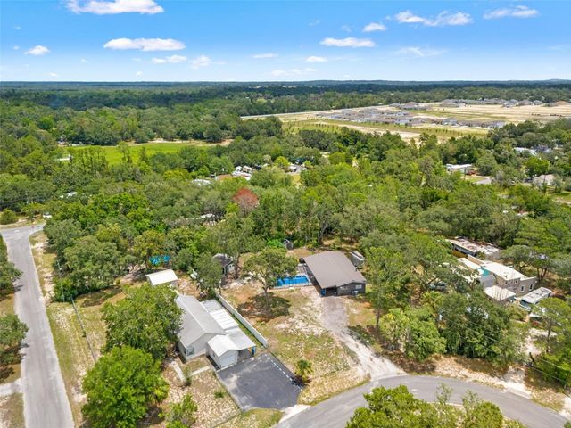 8343 YELLOW PINE AVENUE, Brooksville, FL 34613